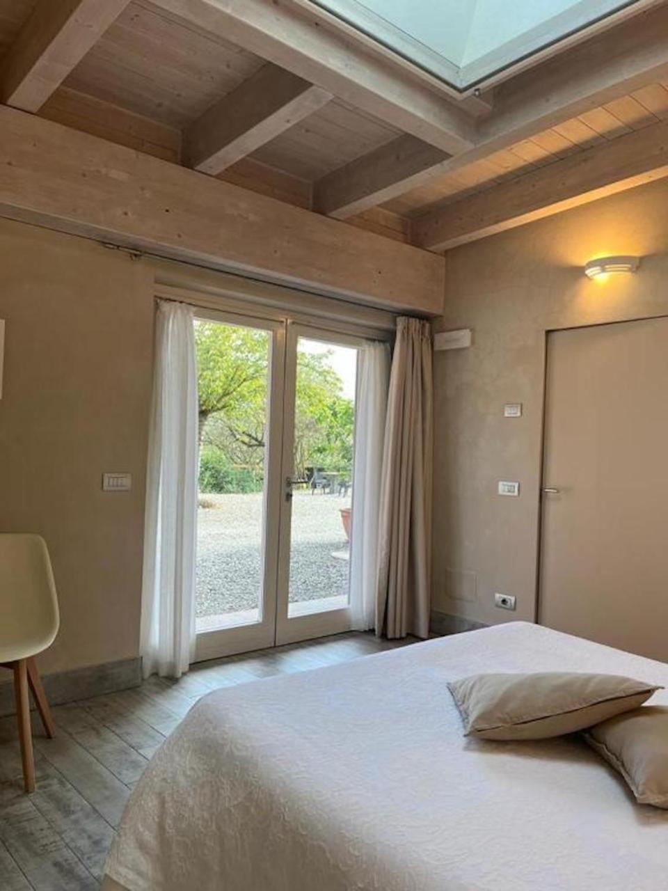 Il Sambuco Innamorato Acqui Terme Exteriör bild