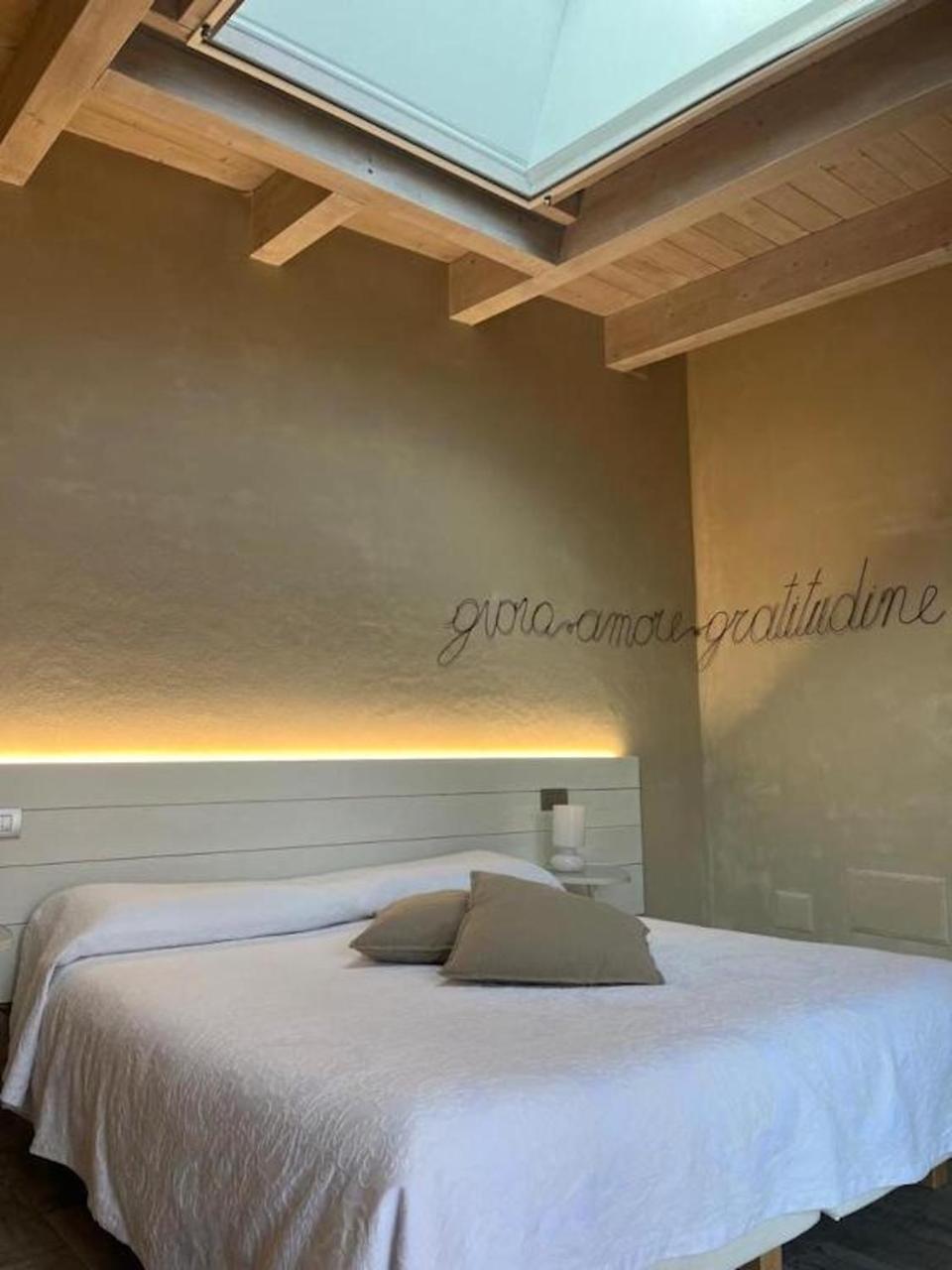 Il Sambuco Innamorato Acqui Terme Exteriör bild