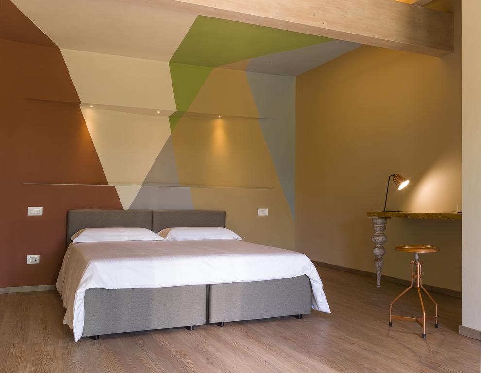 Il Sambuco Innamorato Acqui Terme Exteriör bild