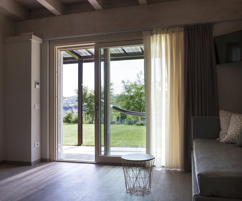 Il Sambuco Innamorato Acqui Terme Exteriör bild