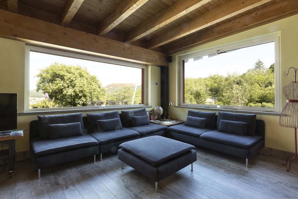 Il Sambuco Innamorato Acqui Terme Exteriör bild