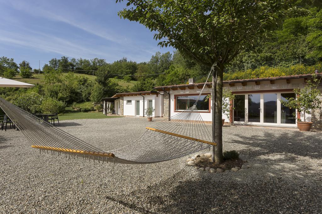 Il Sambuco Innamorato Acqui Terme Exteriör bild