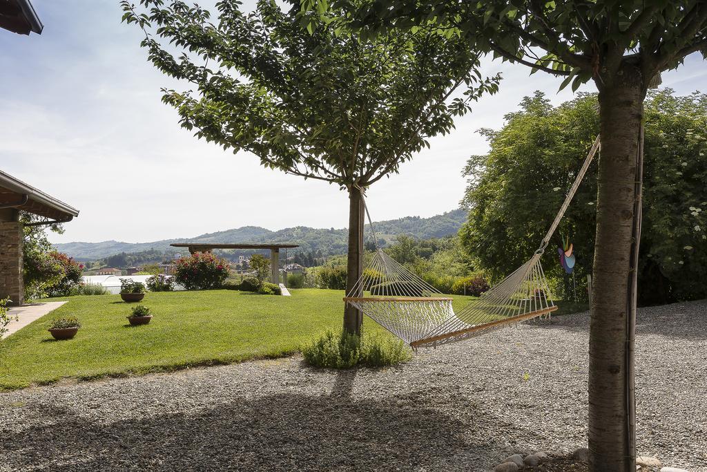 Il Sambuco Innamorato Acqui Terme Exteriör bild