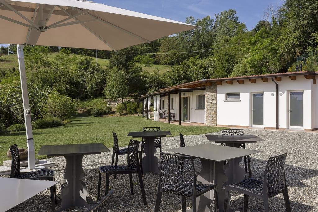 Il Sambuco Innamorato Acqui Terme Exteriör bild